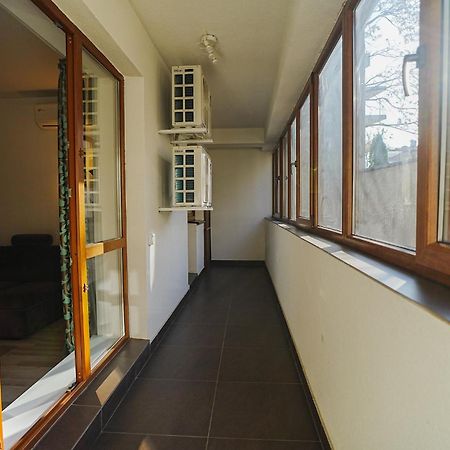 Hideaway Near Parliament Building Apartment Bucharest Exterior photo