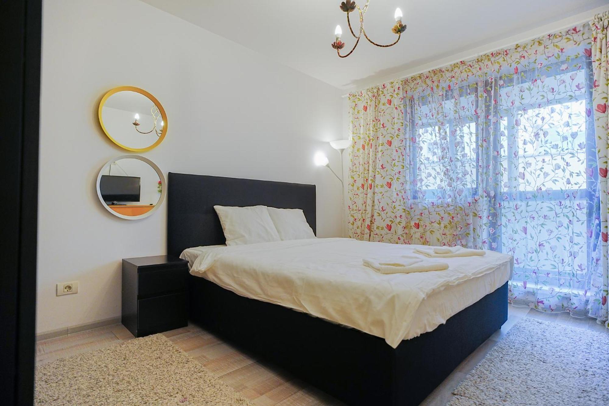 Hideaway Near Parliament Building Apartment Bucharest Exterior photo