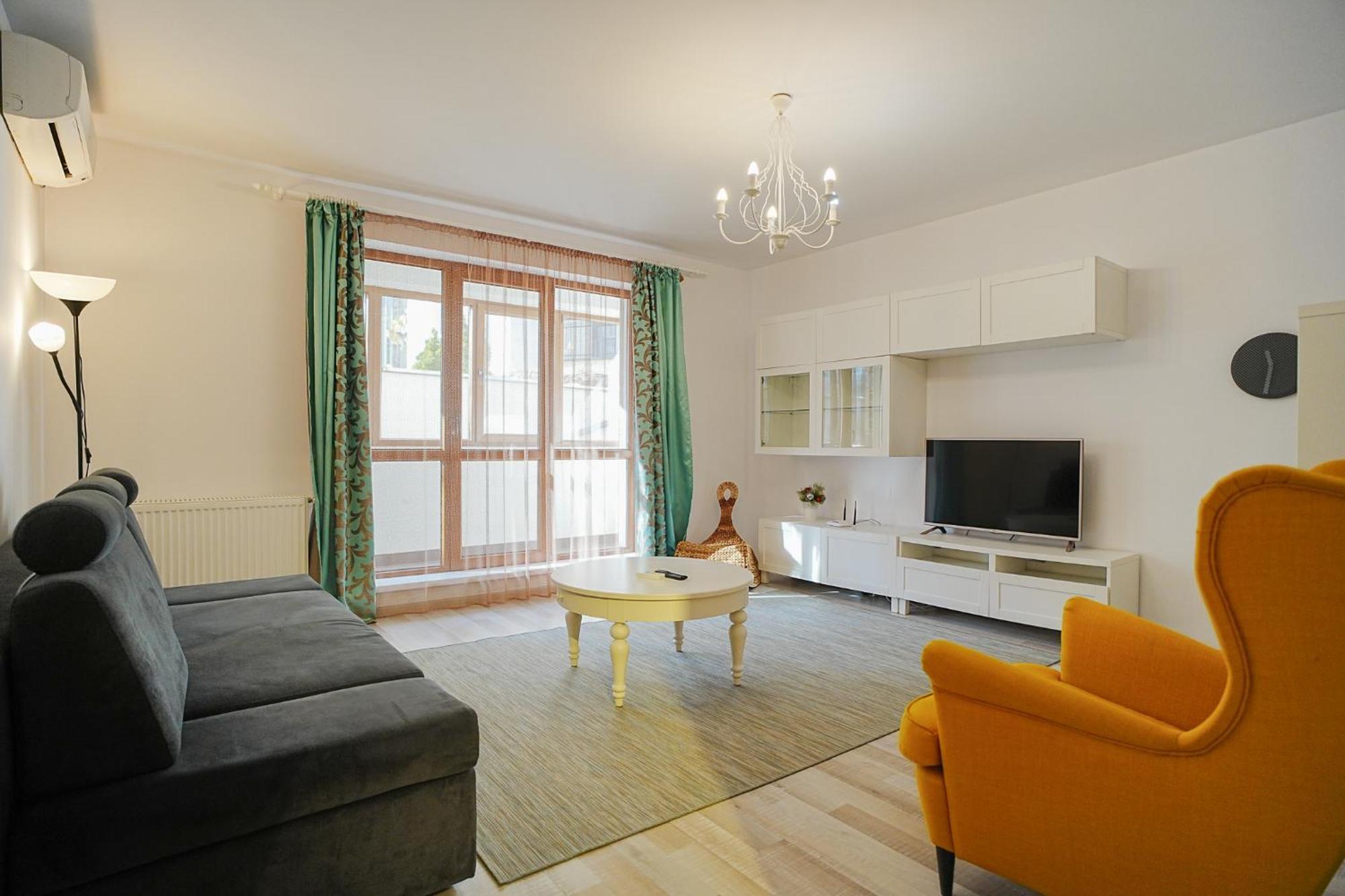 Hideaway Near Parliament Building Apartment Bucharest Exterior photo