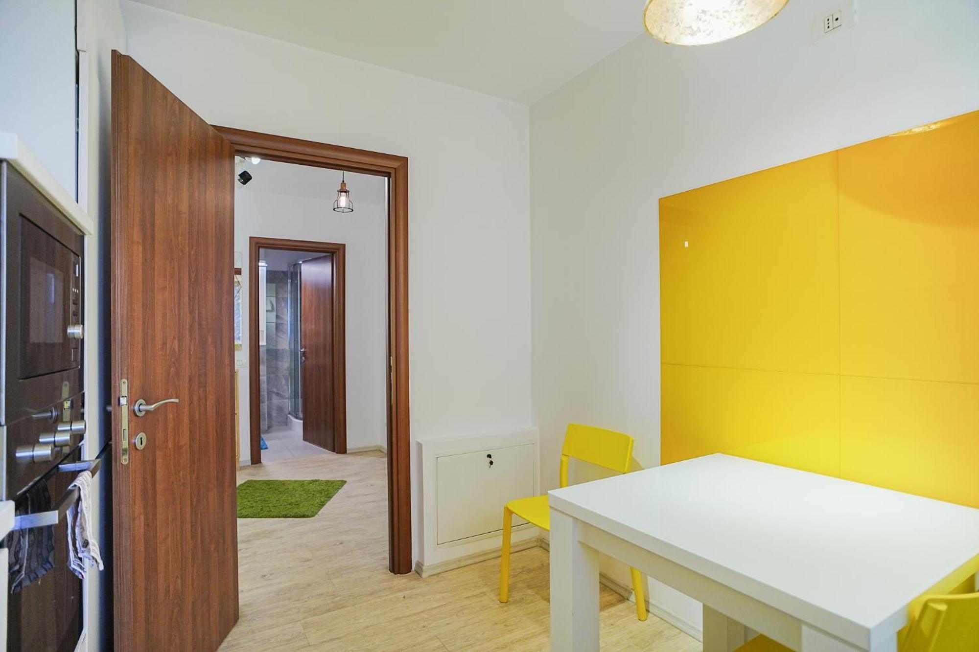 Hideaway Near Parliament Building Apartment Bucharest Exterior photo